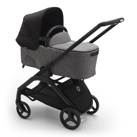 Landou Bugaboo Dragonfly Grey Melange