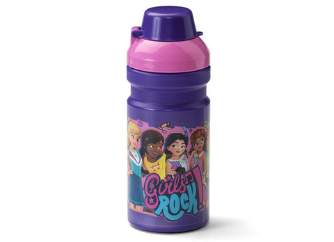 Set pentru pranz LEGO Friends - Girls Rock