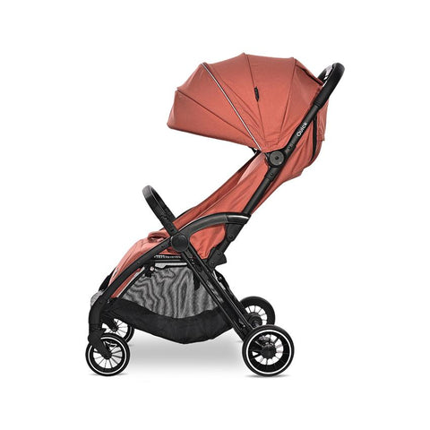 Carucior sport autofold, Quick, pana la 22 kg, Ginger