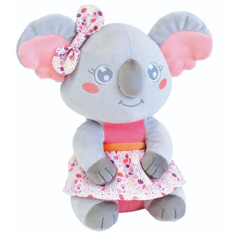 Jucarie Plus Jemini 26cm Cally Mimi Koala