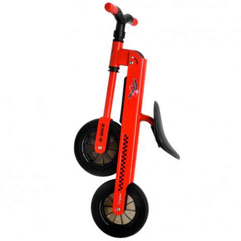 DHS Baby - Bicicleta fara Pedale B-Bike