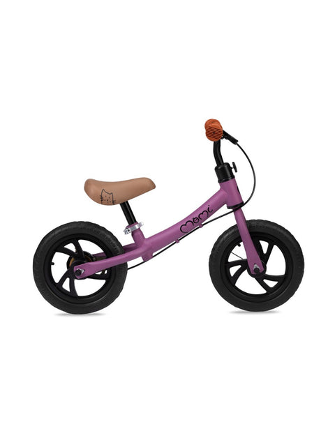 Bicicleta fara pedale, Momi Breki - Purple