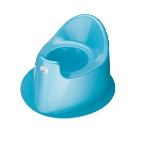 Rotho BabyDesign - Olita cu Spatar Inalt si Ergonomic