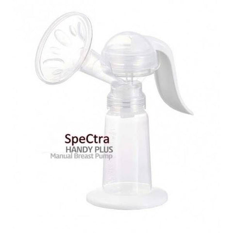 Spectra - Pompa de San Manuala Handy Plus