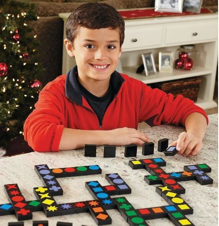 Qwirkle