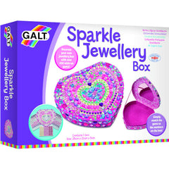 Set Creație Galt - Cutie de Bijuterii
