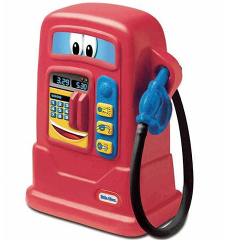 Little Tikes - Pompa de Benzina Cozy