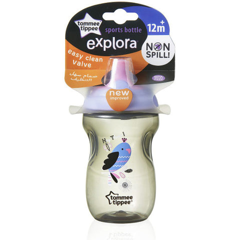 Tommee Tippee - Cana Explora Sports 300 ml