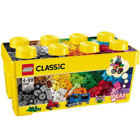 Lego - Classic - Cutie Medie de Constructie Creativa