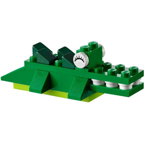 Lego - Classic - Cutie Medie de Constructie Creativa