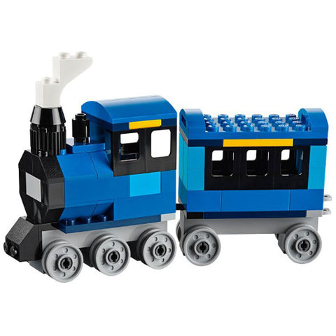 Lego - Classic - Cutie Medie de Constructie Creativa