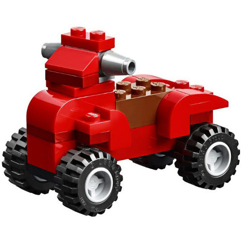 Lego - Classic - Cutie Medie de Constructie Creativa