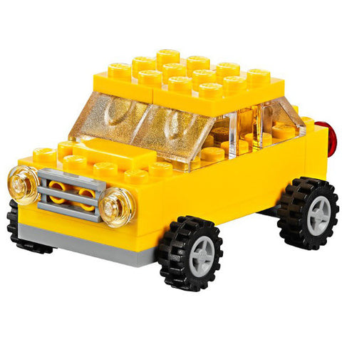 Lego - Classic - Cutie Medie de Constructie Creativa