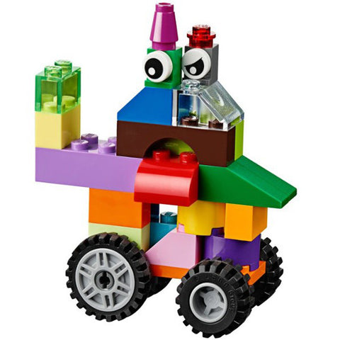 Lego - Classic - Cutie Medie de Constructie Creativa