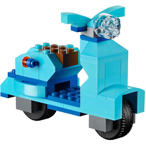 Lego - Classic - Cutie Mare de Constructie Creativa 10698