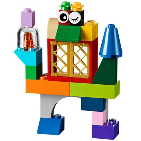 Lego - Classic - Cutie Mare de Constructie Creativa 10698