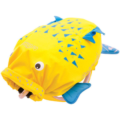 Trunki - Rucsac PaddlePak Blow Fish