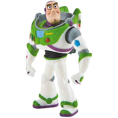 Bullyland - Figurina Buzz Lightyear Toy Story 3