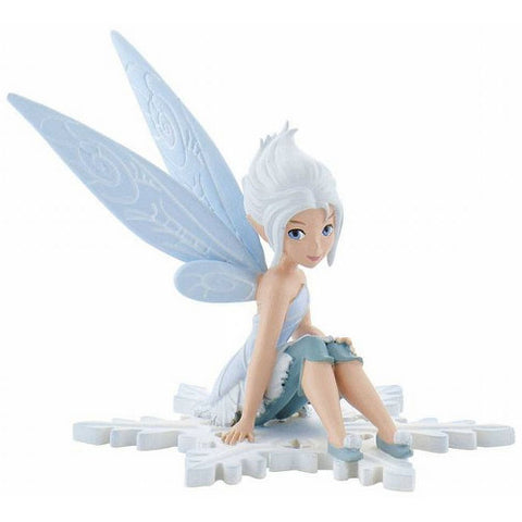 Bullyland - Figurina Periwinkle Winterfairy