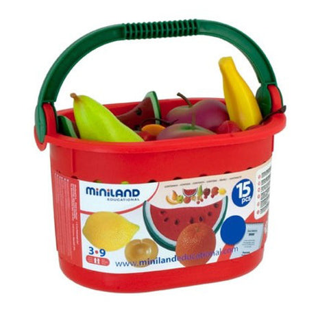 MINILAND Group - Cos cu Fructe