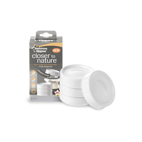 Tommee Tippee - Capace pentru Biberoane