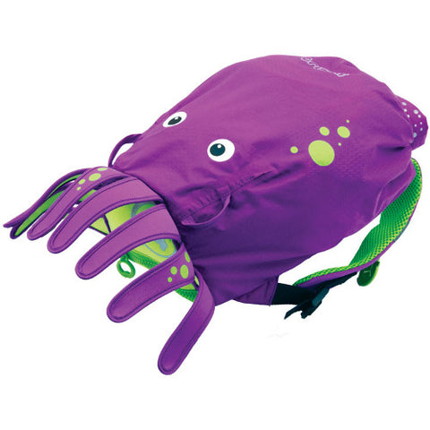 Trunki - Rucsac PaddlePak Octopus