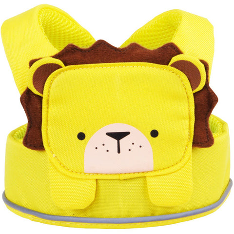 Trunki - Ham de Siguranta ToddlePak Lion