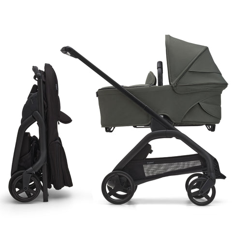 Landou Bugaboo Dragonfly Forest Green