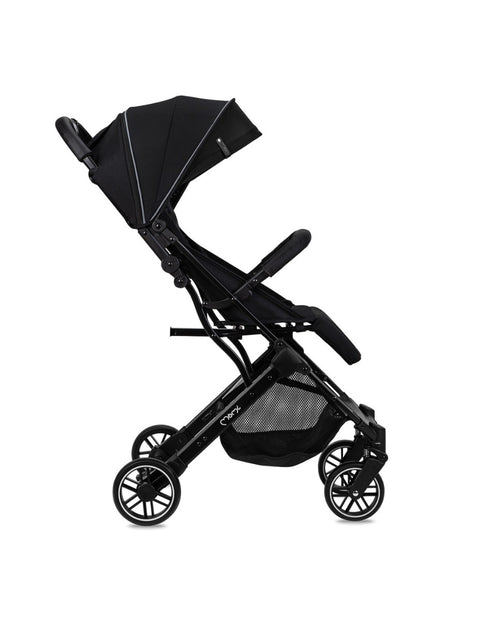 Carucior sport Estelle Light, Momi, Black