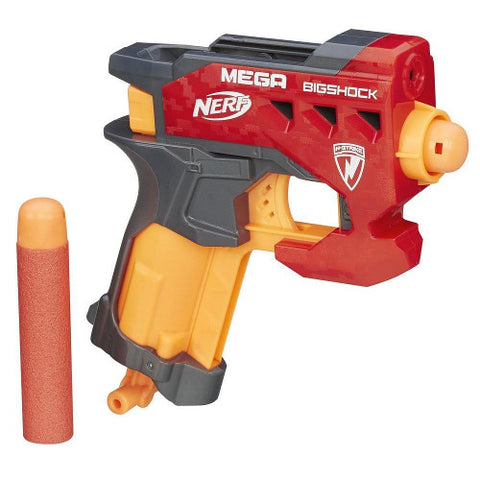 Hasbro - Blaster Nerf Mega Bigshock