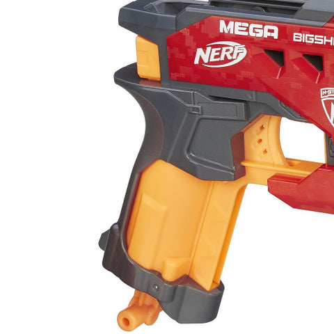 Hasbro - Blaster Nerf Mega Bigshock