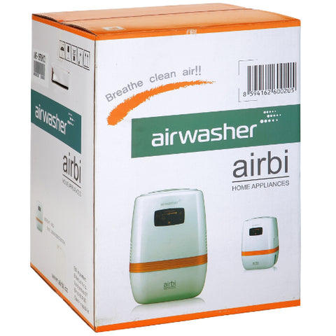 Airbi - Umidificator si Purificator Airwasher