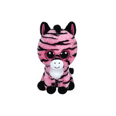 Jucărie de Plus Ty Zebra Zoey 24 cm