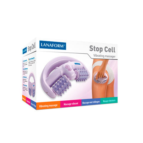 Lanaform - Aparat Anticelulitic Stop Cell