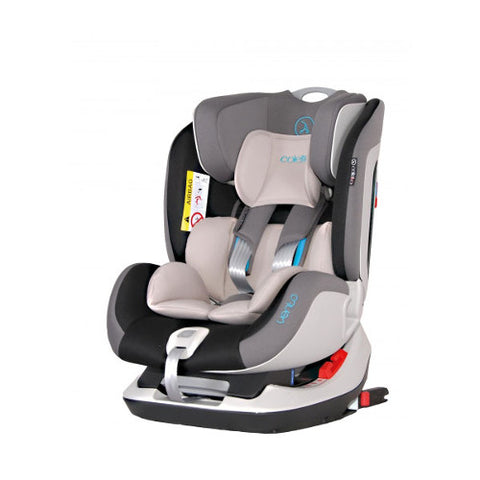 Scaun Auto Vento cu Isofix