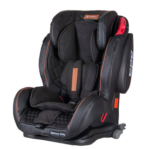 Scaun Auto Sportivo Only cu Isofix