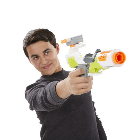 Hasbro - Blaster Nerf Modulus IonFire