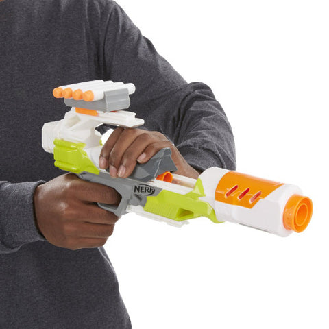 Hasbro - Blaster Nerf Modulus IonFire