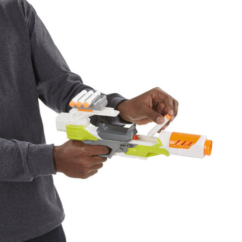 Hasbro - Blaster Nerf Modulus IonFire