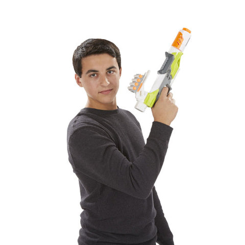 Hasbro - Blaster Nerf Modulus IonFire