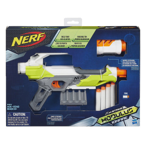 Hasbro - Blaster Nerf Modulus IonFire