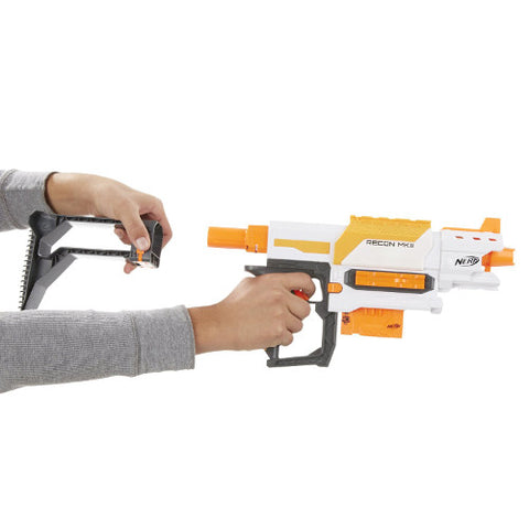 Hasbro - Blaster Nerf Modulus Recon MKII