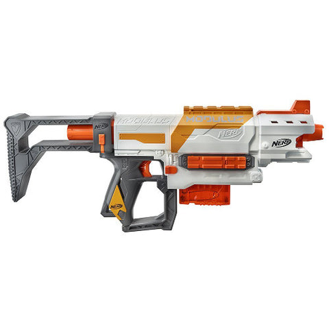 Hasbro - Blaster Nerf Modulus Recon MKII