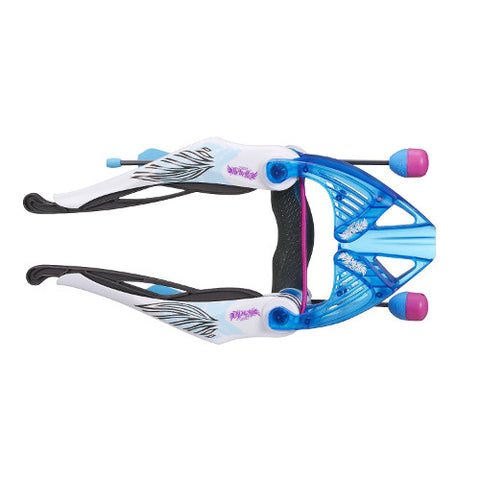 Hasbro - Arc cu Sageti Nerf Rebelle Wingspeed