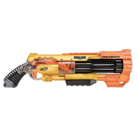 Hasbro - Blaster Nerf Doomlands Vagabond