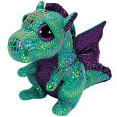 Plus Ty Dragonul Cinder 15 cm
