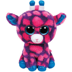 Jucărie de Plus Ty Girafa Sky High 24 cm