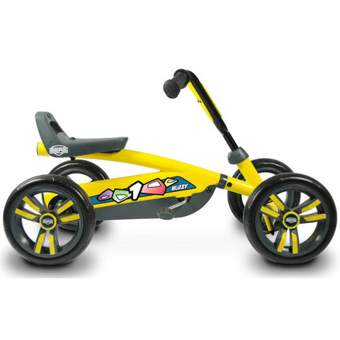 BERG Toys - Kart Berg Buzzy