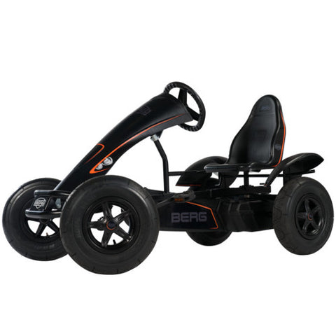 BERG Toys - Kart Berg Black Edition BFR