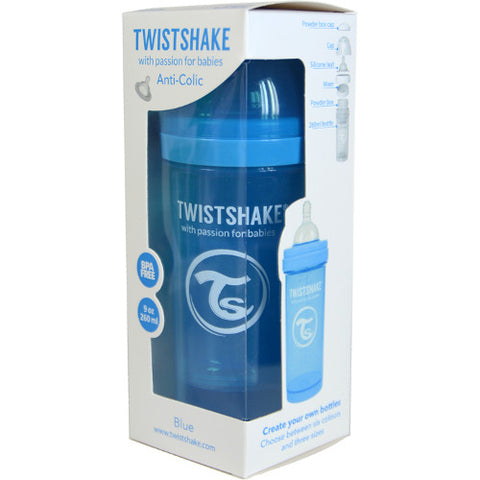 Twistshake - Biberon 260 ml